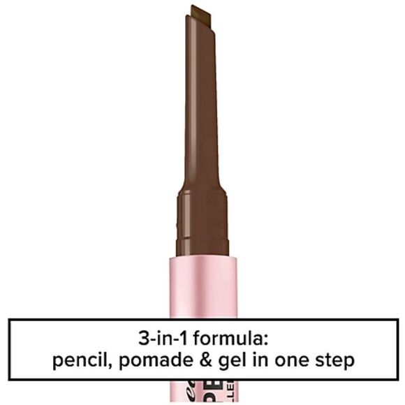 Too Faced Pomade in a Pencil Brow Pencil - Auburn - Picture 2 of 12